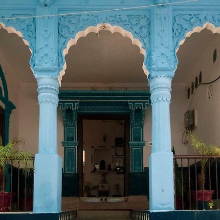 Kings Retreat Jodhpur Hotel Dzsódhpur Kültér fotó