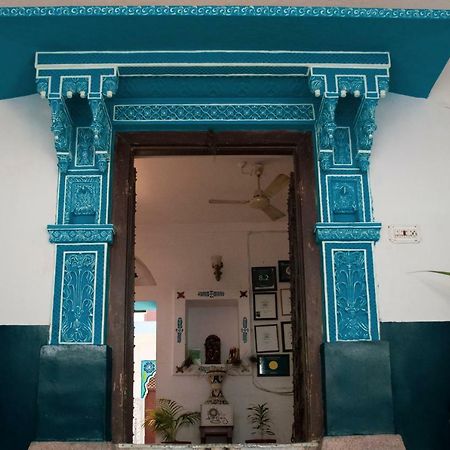 Kings Retreat Jodhpur Hotel Dzsódhpur Kültér fotó