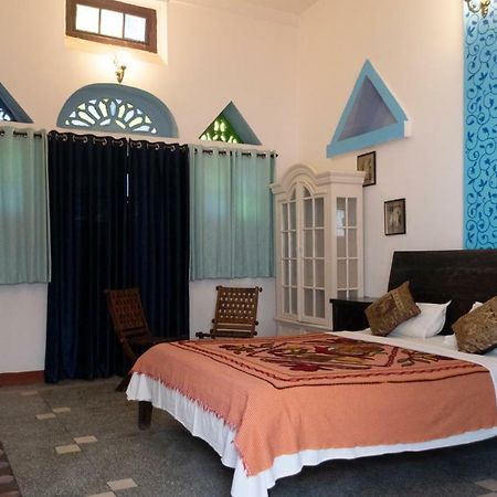Kings Retreat Jodhpur Hotel Dzsódhpur Kültér fotó