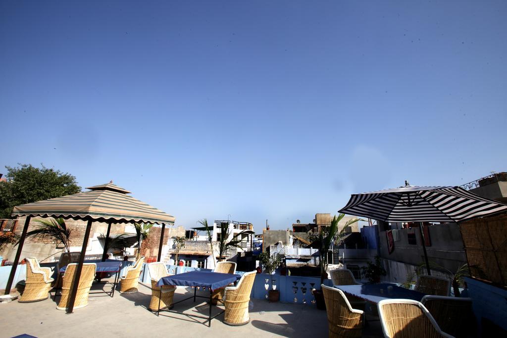 Kings Retreat Jodhpur Hotel Dzsódhpur Kültér fotó