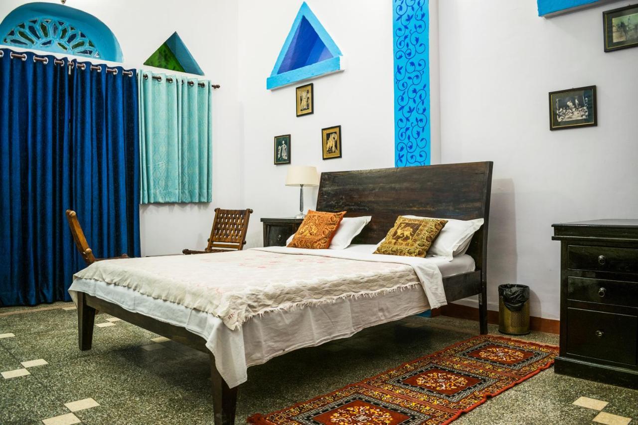 Kings Retreat Jodhpur Hotel Dzsódhpur Kültér fotó