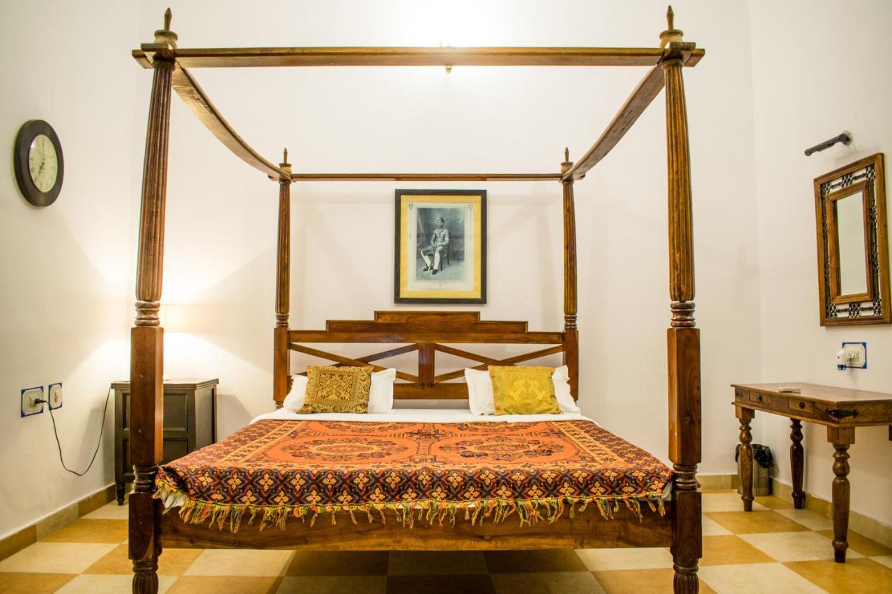 Kings Retreat Jodhpur Hotel Dzsódhpur Kültér fotó