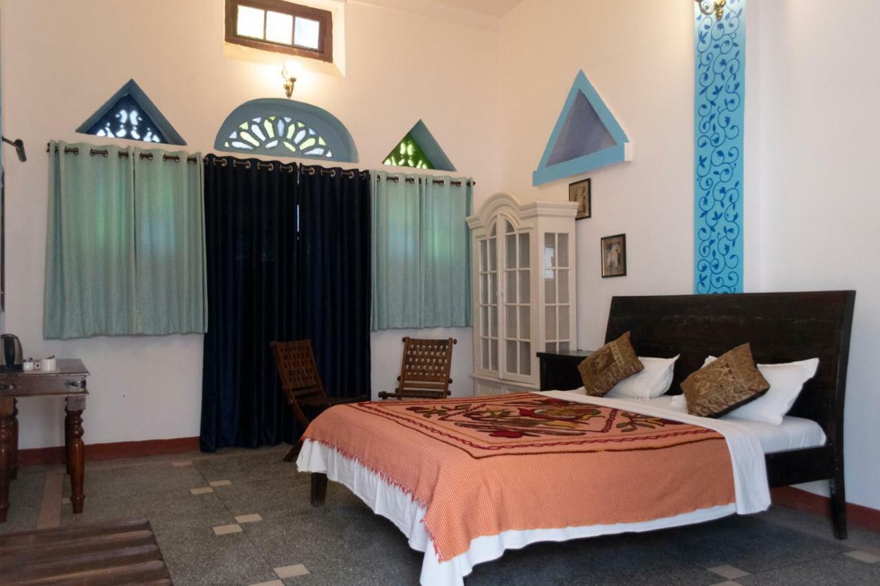 Kings Retreat Jodhpur Hotel Dzsódhpur Kültér fotó