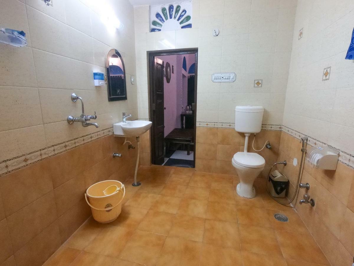 Kings Retreat Jodhpur Hotel Dzsódhpur Kültér fotó